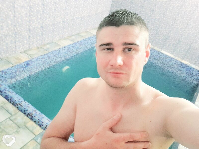 Артем, 25, Горно-Алтайске — анкета №4078579