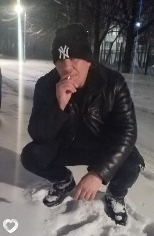 Виктор, 47, Набережных Челнах — анкета №4078580