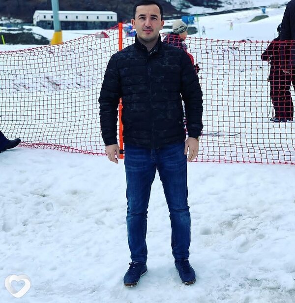 Алик, Невьянск