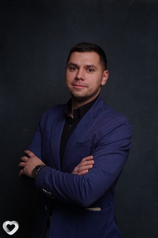 Юрий, 31, Санкт-Петербурге — анкета №4078584