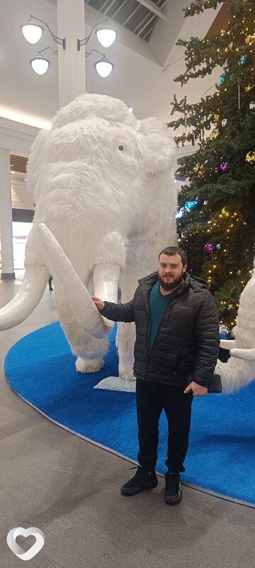 Алексей, 40, Химках — анкета №4078244