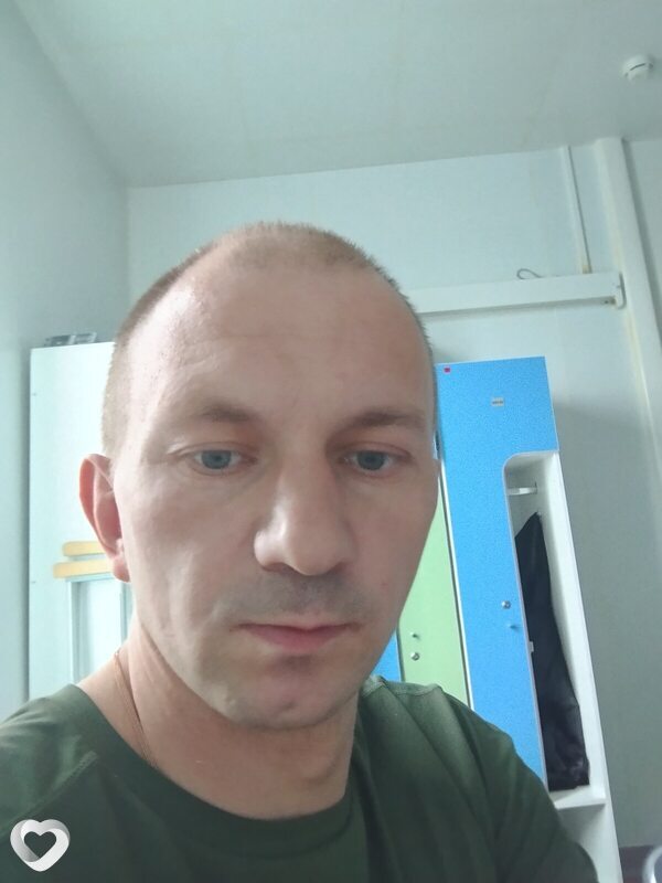 Михаил, 38, Москве — анкета №4078248