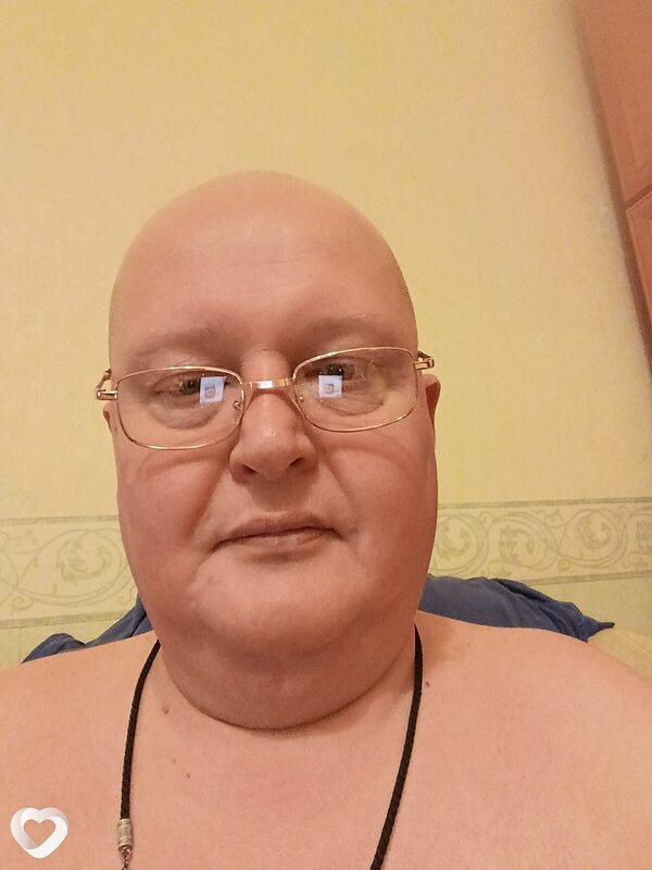 Иван, 46, Нижнем Новгороде — анкета №4078263
