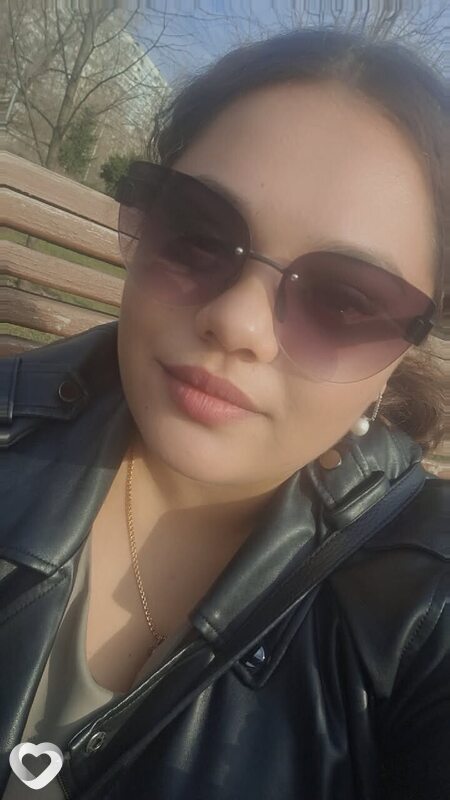 Сабина, 28, Москве — анкета №4078221