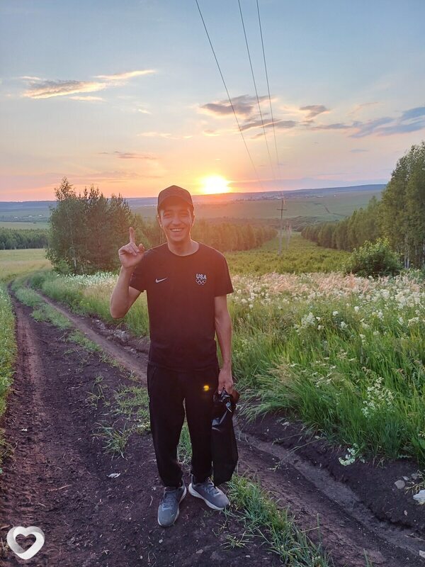 Алексей, Иглино