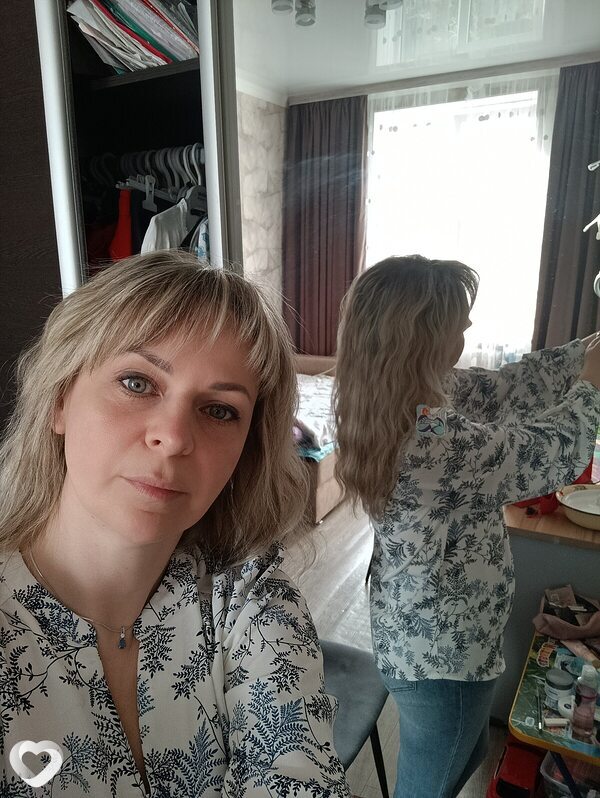 Татьяна, 39, Магнитогорске — анкета №4078226