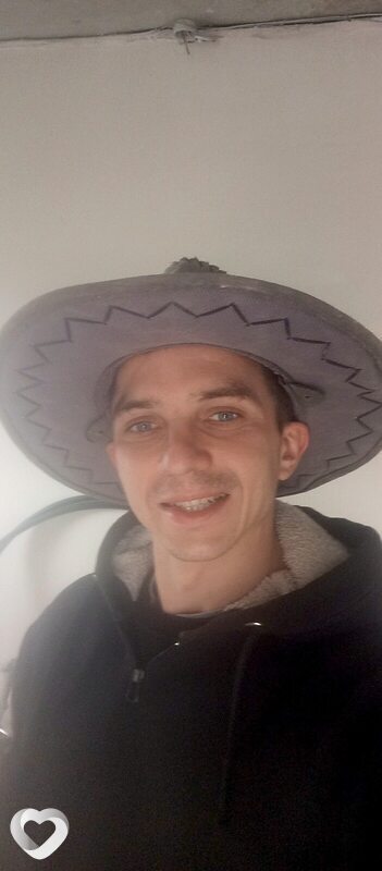 Алексей, 31, Крымске — анкета №4078230