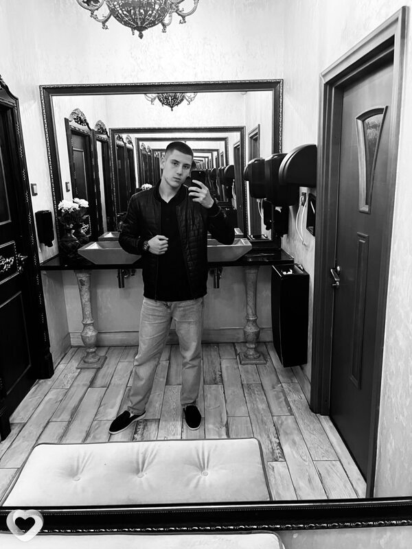 Davo, 20, Кропоткине — анкета №4078231