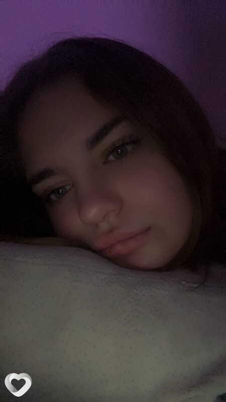Мария, 20, Томске — анкета №4078233