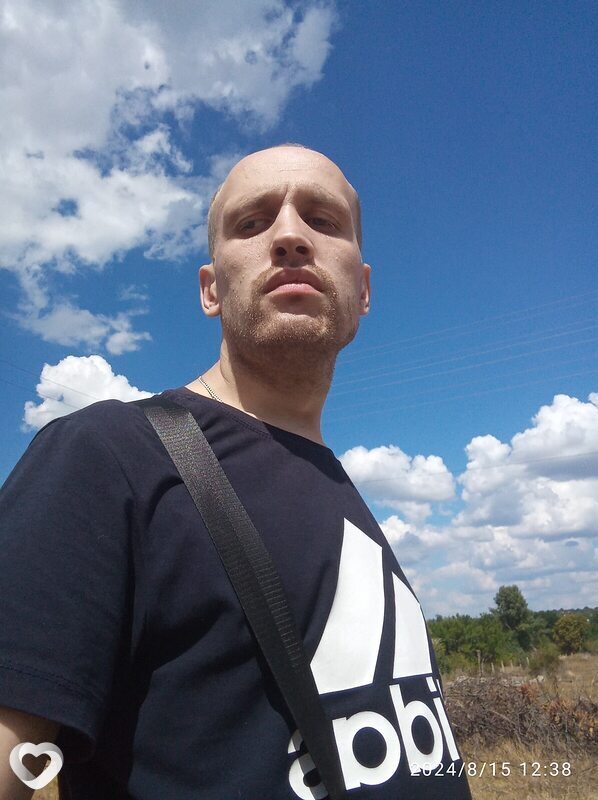 Александр, 31, Алчевске — анкета №4078237