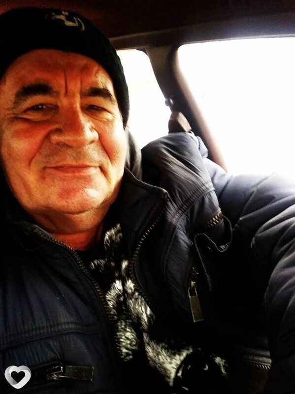 Николай, 65, Краснодаре — анкета №4078239