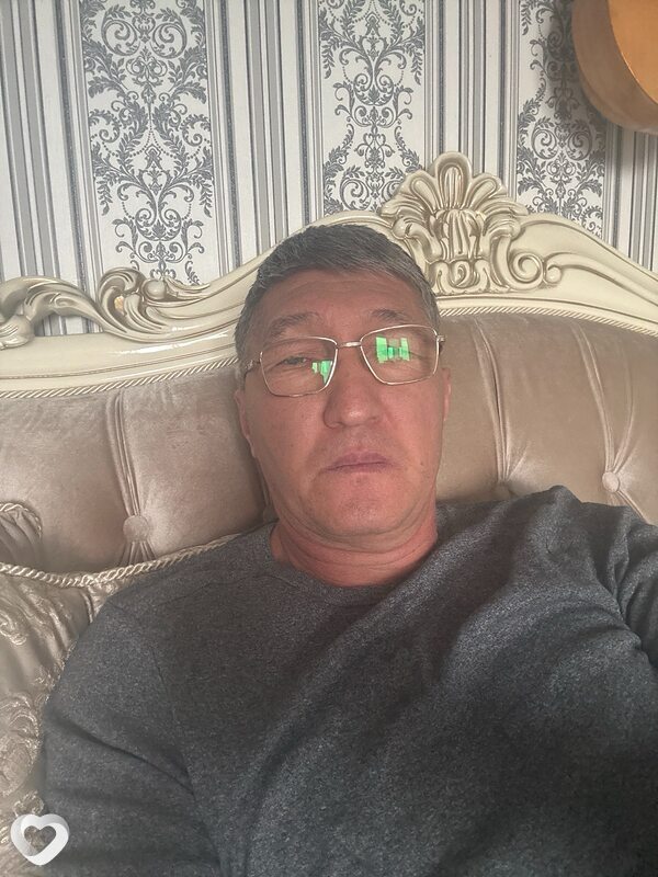 Тахир, 51, Уральске — анкета №4078240