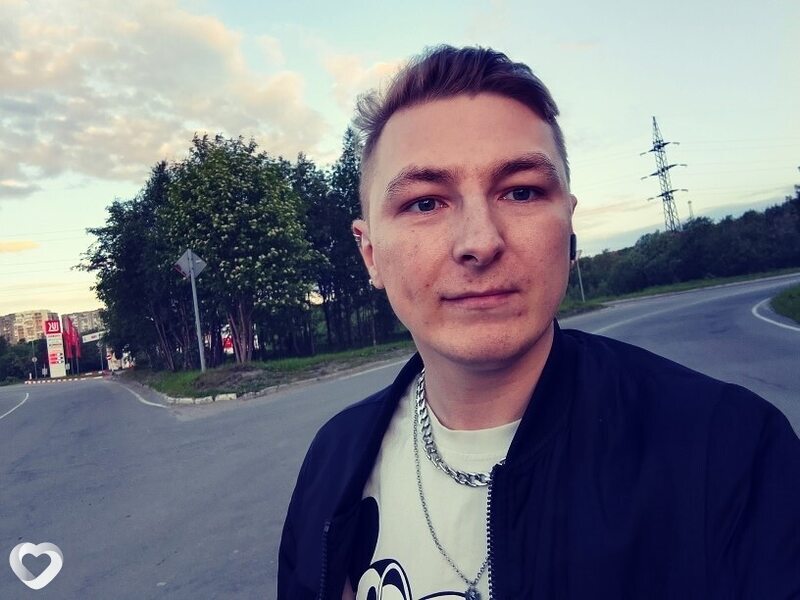 Andrey, Североморск