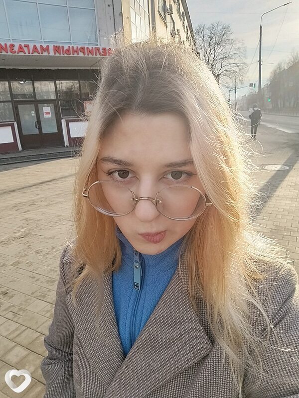 Санечка, 20, Ярославле — анкета №4078542