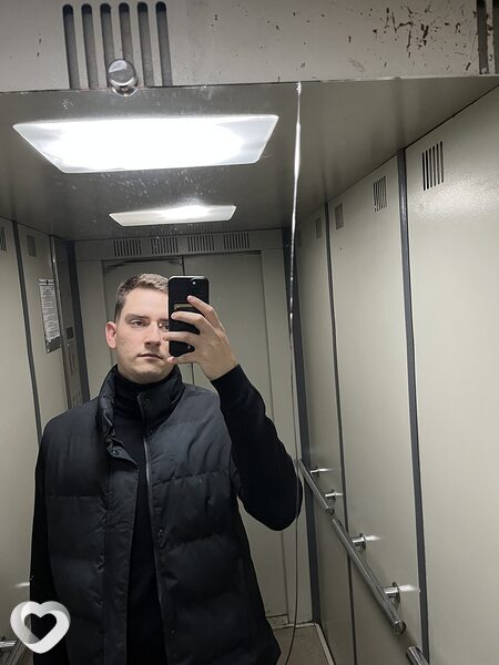 Евгений, 46, Волжском — анкета №4078544