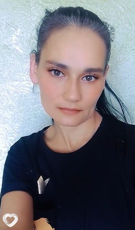 Вероника, 47, Киеве — анкета №4078549