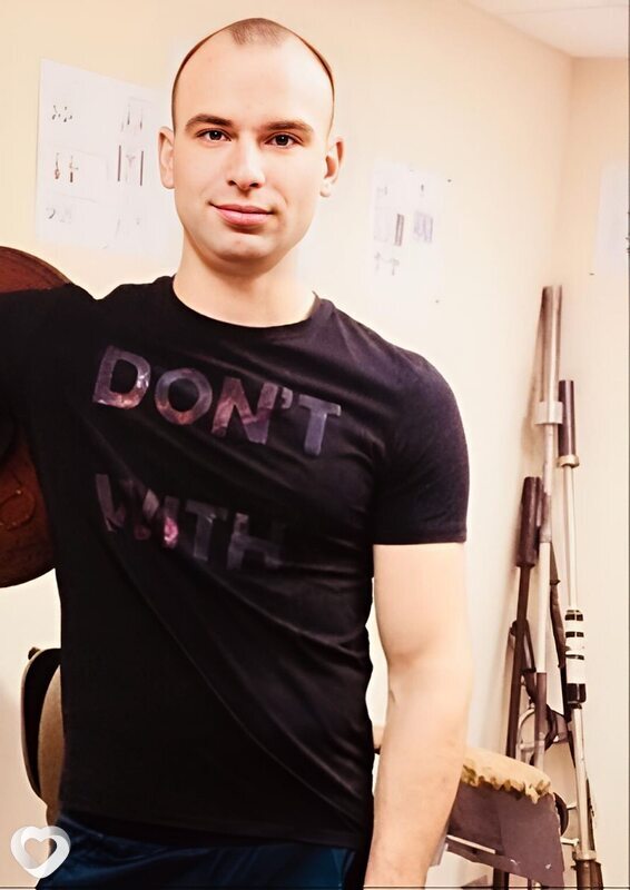 Дмитрий, 33, Туле — анкета №4078554