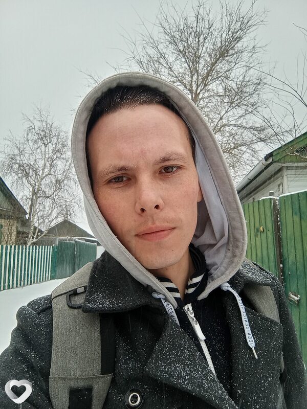 Александр, 29, Чите — анкета №4078560
