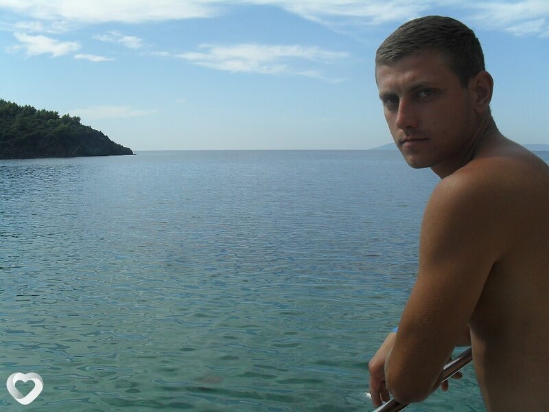 Андрей, 36, Волгограде — анкета №4078564