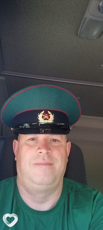 Алексей, 46, Екатеринбурге — анкета №4078566