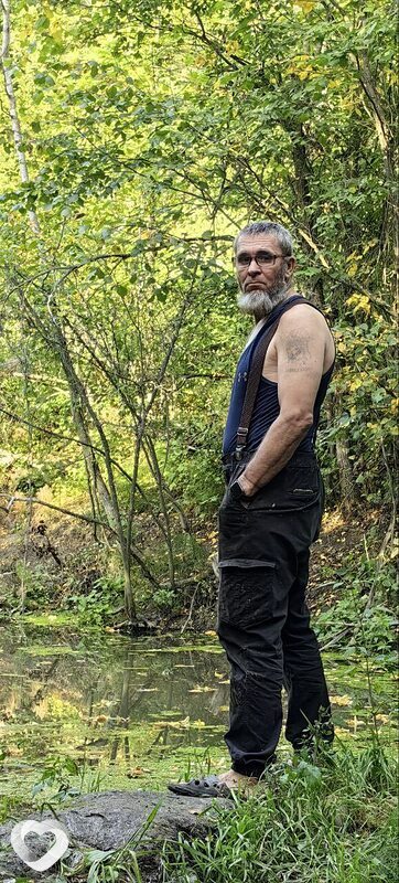 Паша, 53, Саратове — анкета №4078445