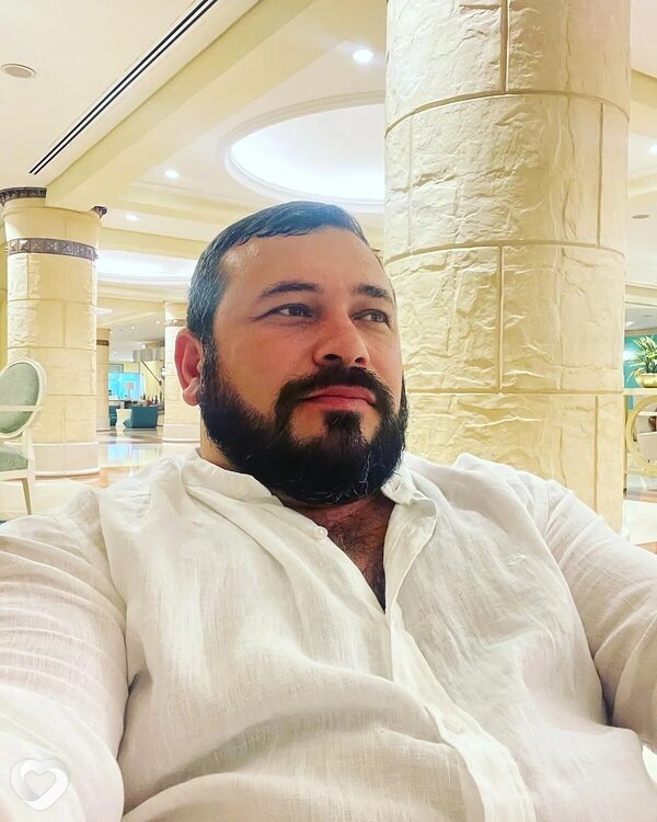 Звио, 39, Балашихе — анкета №4078446