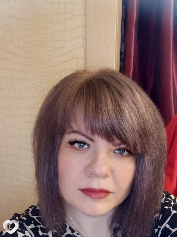 Юлия, 46, Люберцах — анкета №4078452