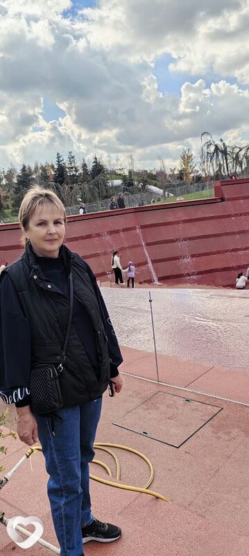 Алевтина, 60, Краснодаре — анкета №4078454