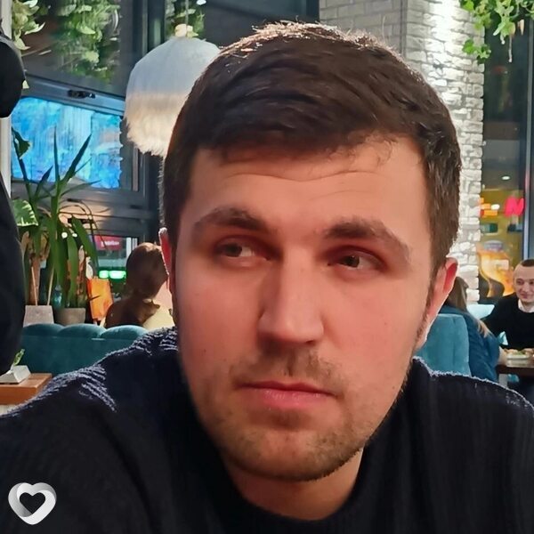 Дмитрий, 35, Минске — анкета №4078458