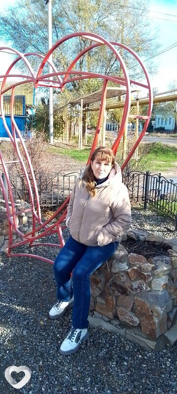 Ромашка, 50, Волгограде — анкета №4078459