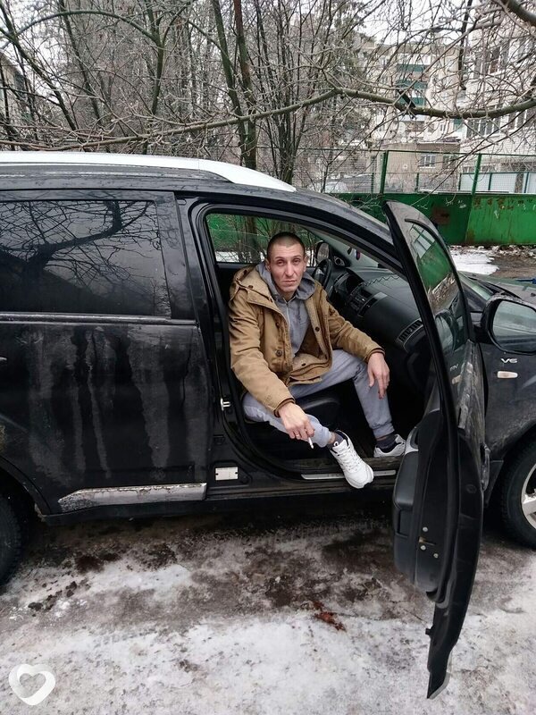 Александр, 44, Воронеже — анкета №4078462