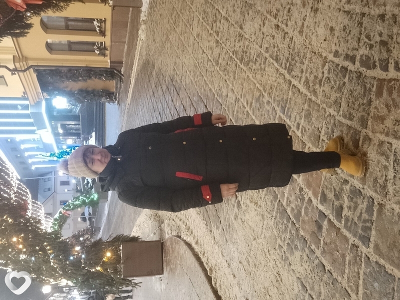 Светлана, 42, Минске — анкета №4078620