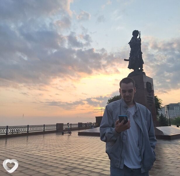 Руслан, 39, Иркутске — анкета №4078621