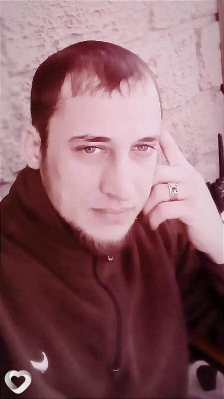 Ахмед, 40, Москве — анкета №4078625