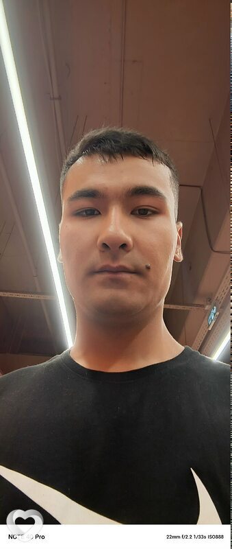 Ильяс, 29, Рязани — анкета №4078629