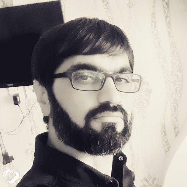 Руслан, 38, Дербенте — анкета №4078632