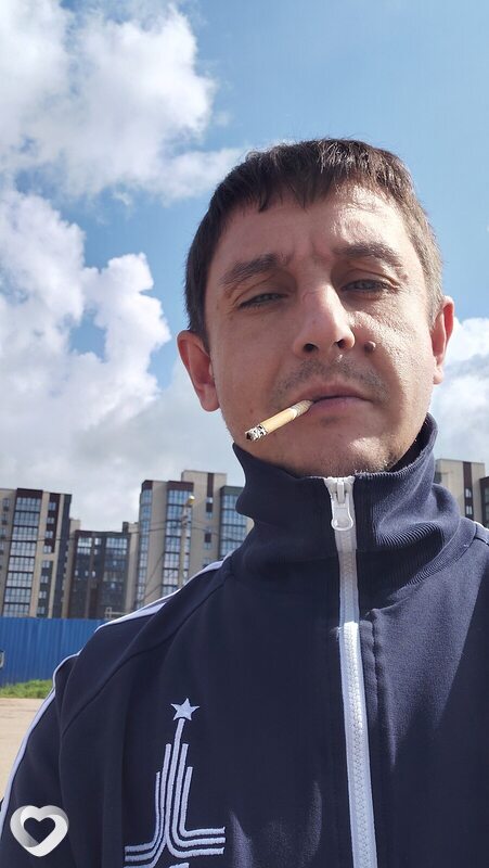 Леонид, 36, Краснодаре — анкета №4078633