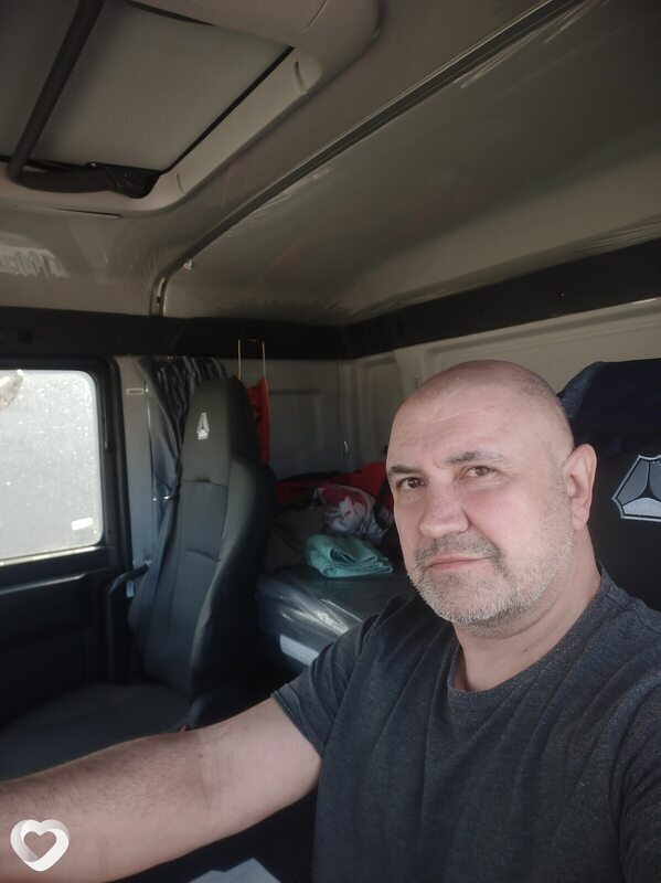 Павел, 47, Санкт-Петербурге — анкета №4078635