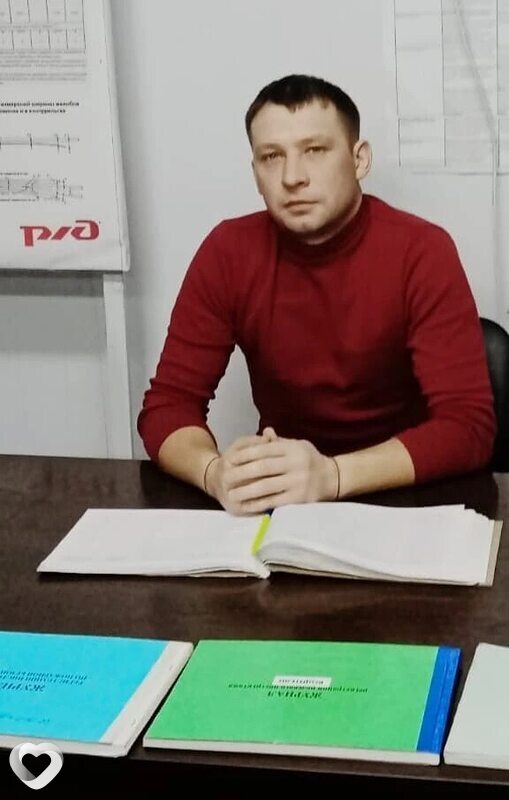 Иван, 40, Чапаевске — анкета №4078636