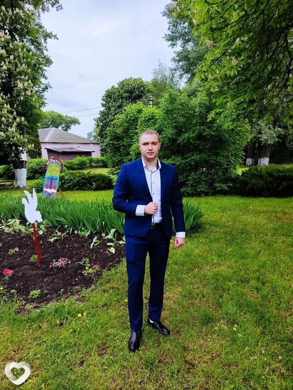 Андрей, Прохоровка