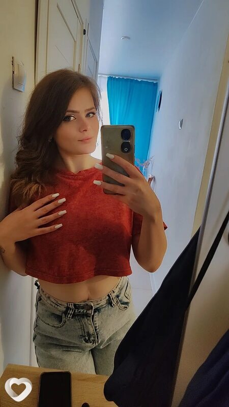 Love, 31, Новосибирске — анкета №4078467