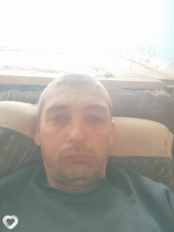 Павел, 40, Запорожье — анкета №4078484