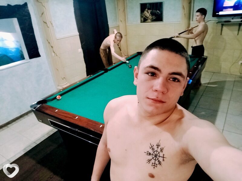 Михаил, 29, Самаре — анкета №4078667