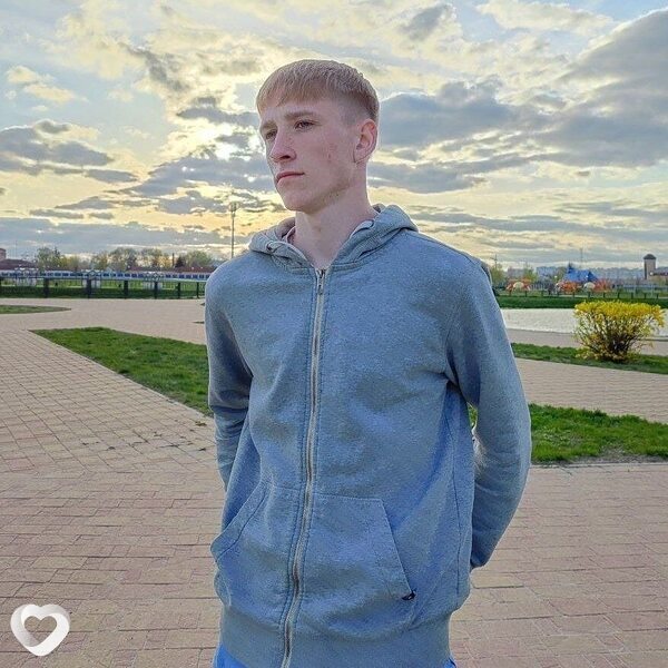 Влад, Светлогорск