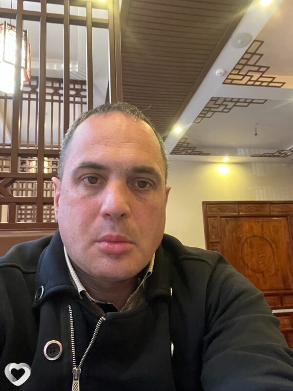 Константин, 41, Санкт-Петербурге — анкета №4078676