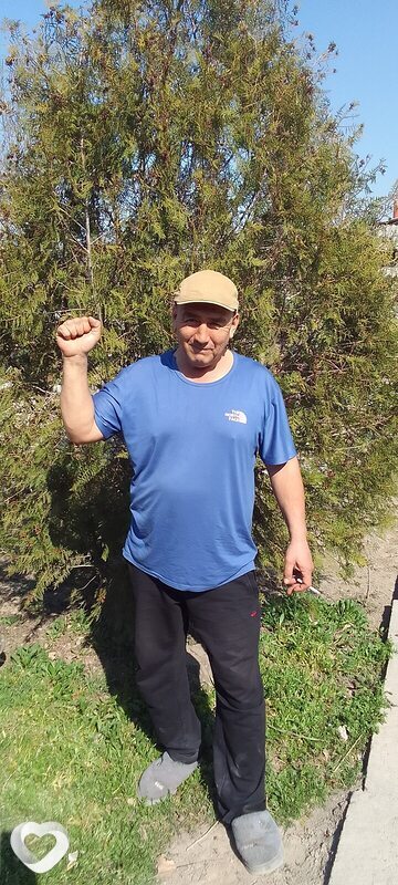 Курванжан, 51, Алматы — анкета №4078678