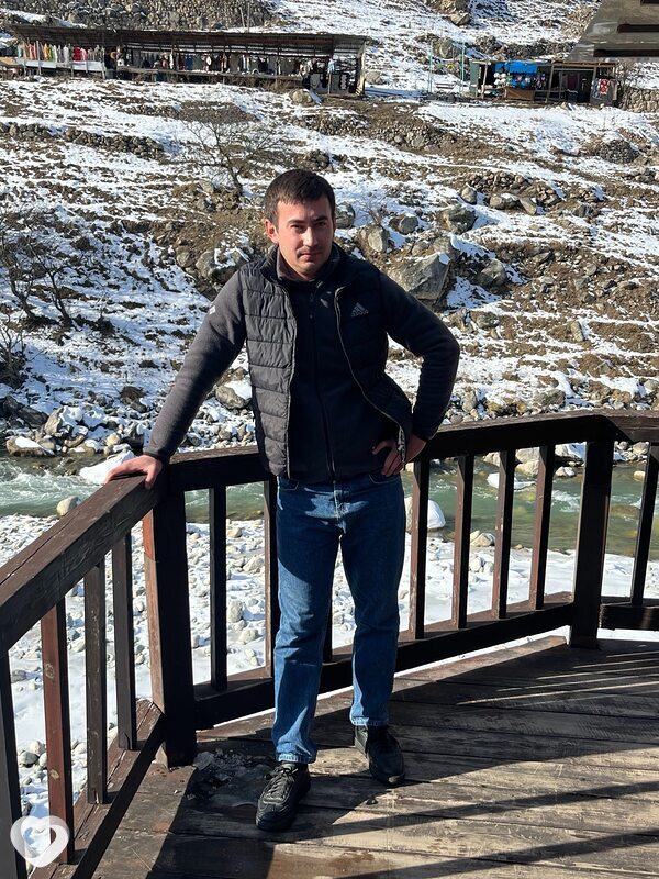 Мур, 34, Нальчике — анкета №4078679
