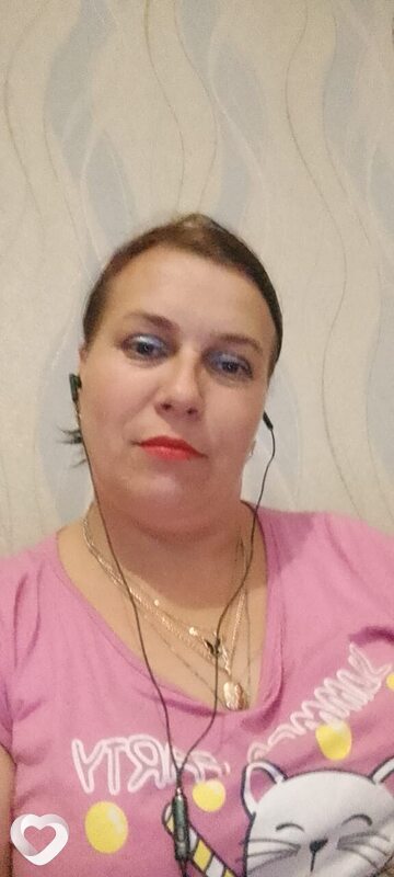 Татьяна, Ефремов
