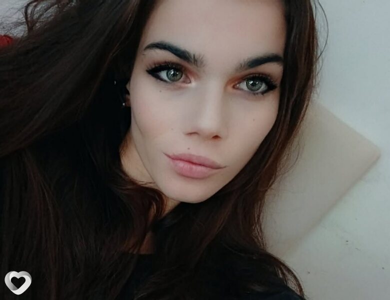 Анна, 26, Ростове-на-Дону — анкета №4078684