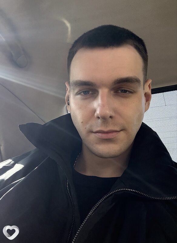 Максим, 22, Благовещенске — анкета №4078643